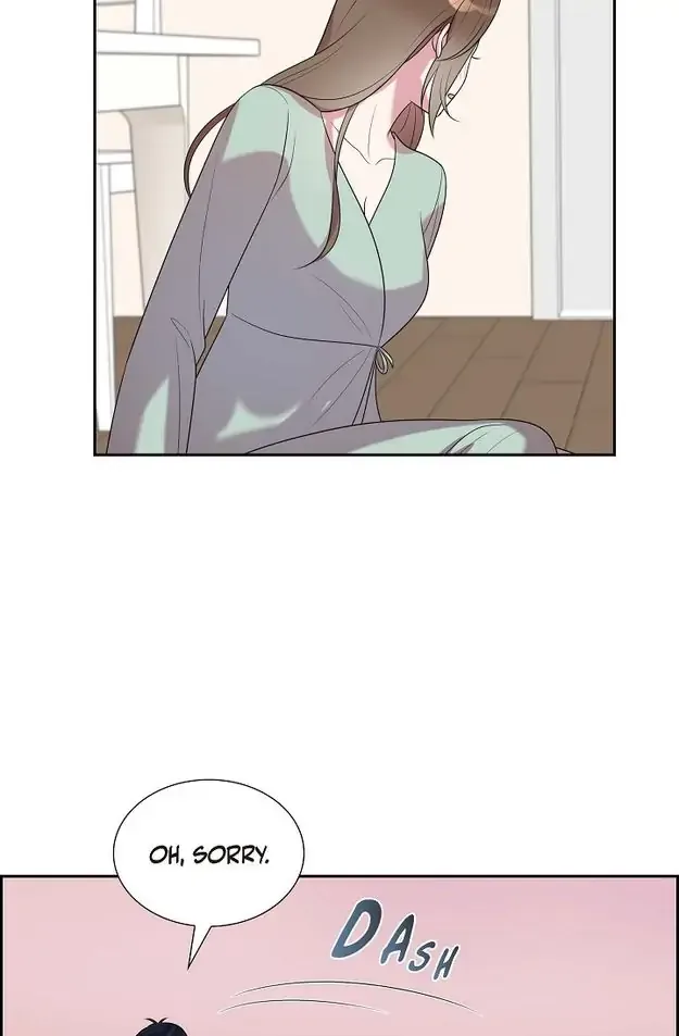 A Misogamist’s Romance Chapter 27 page 37