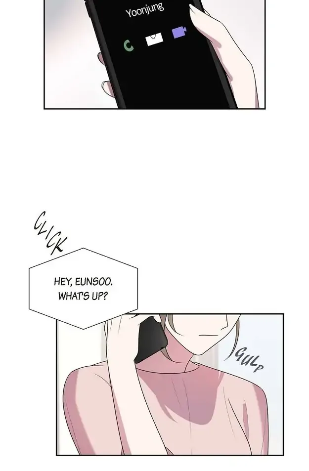 A Misogamist’s Romance Chapter 27 page 43