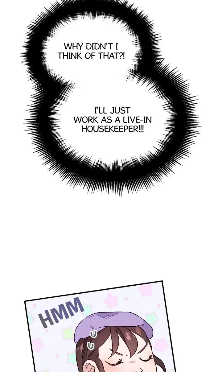 A Morning Kiss at Tiffany’s Chapter 5 page 54