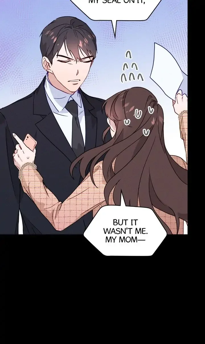 A Morning Kiss at Tiffany’s Chapter 2 page 27