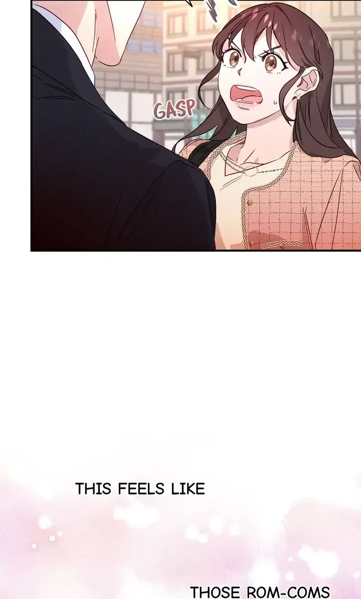 A Morning Kiss at Tiffany’s Chapter 1 page 68