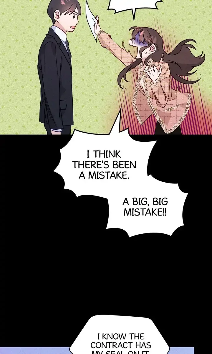 A Morning Kiss at Tiffany’s Chapter 2 page 26