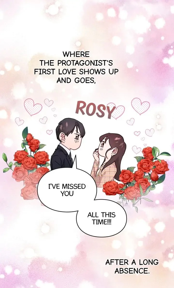 A Morning Kiss at Tiffany’s Chapter 1 page 69