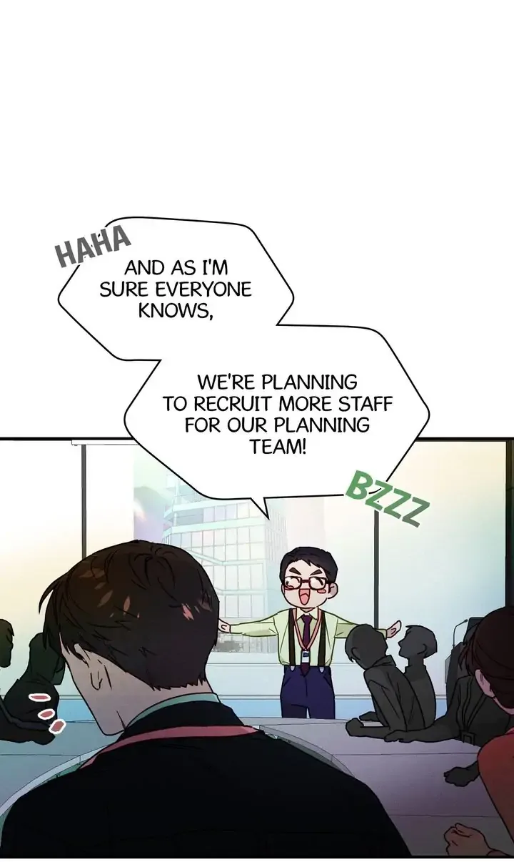 A Morning Kiss at Tiffany’s Chapter 5 page 73