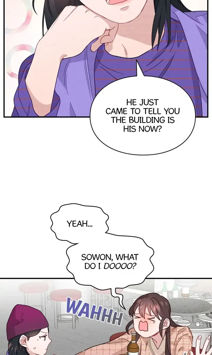 A Morning Kiss at Tiffany’s Chapter 2 page 39