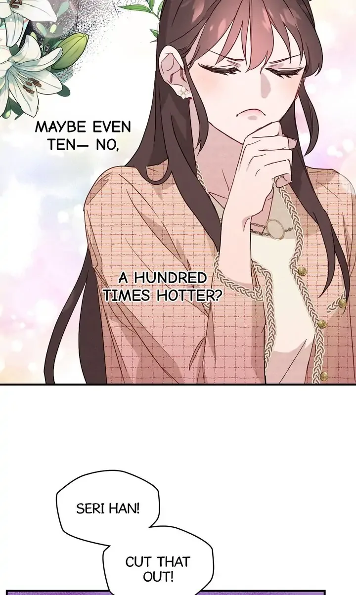 A Morning Kiss at Tiffany’s Chapter 2 page 46