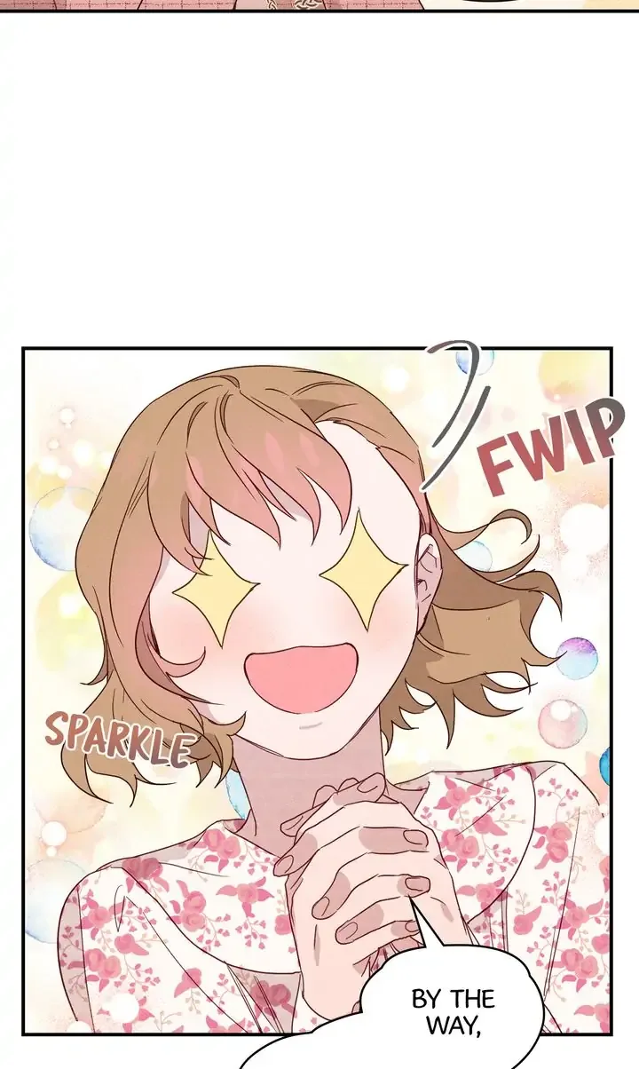 A Morning Kiss at Tiffany’s Chapter 2 page 44