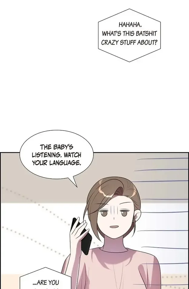 A Misogamist’s Romance Chapter 27 page 46