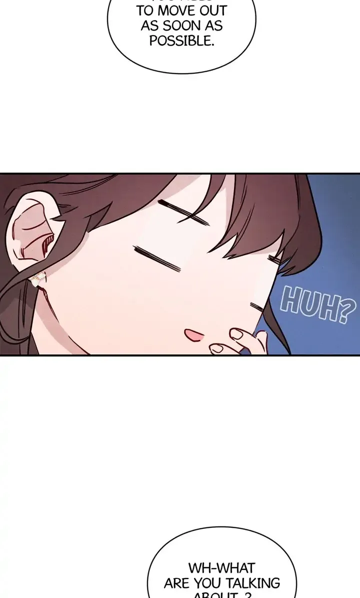 A Morning Kiss at Tiffany’s Chapter 1 page 71