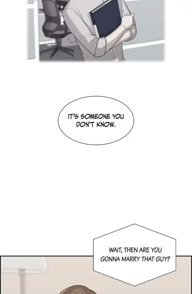 A Misogamist’s Romance Chapter 27 page 50
