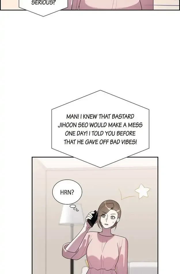 A Misogamist’s Romance Chapter 27 page 47