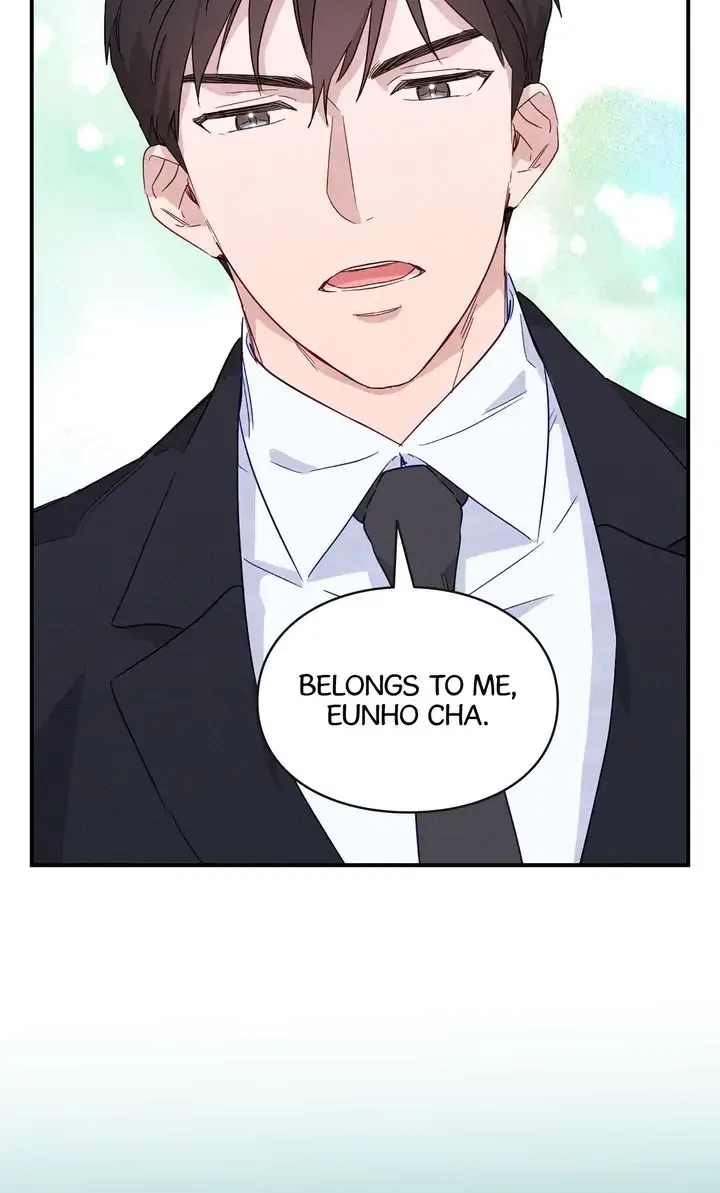 A Morning Kiss at Tiffany’s Chapter 1 page 73