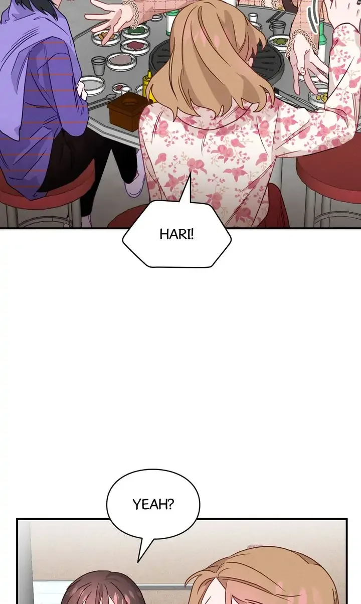 A Morning Kiss at Tiffany’s Chapter 2 page 40