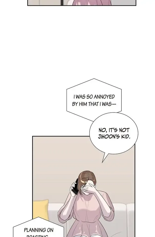 A Misogamist’s Romance Chapter 27 page 48