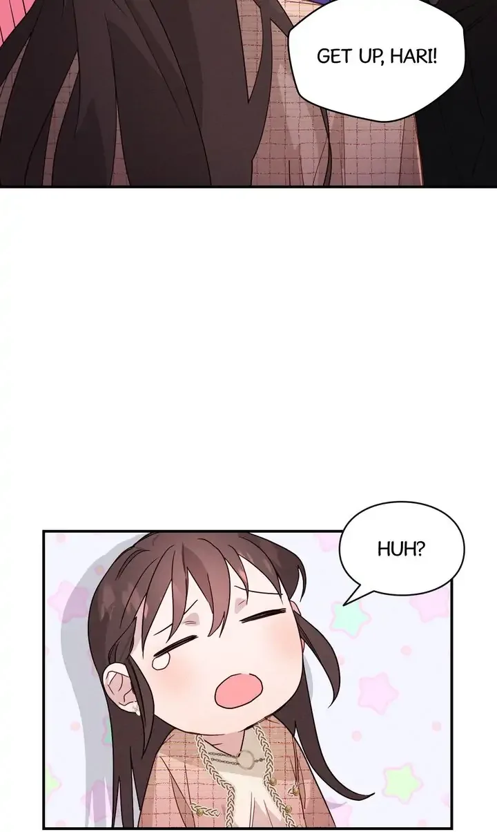 A Morning Kiss at Tiffany’s Chapter 2 page 50