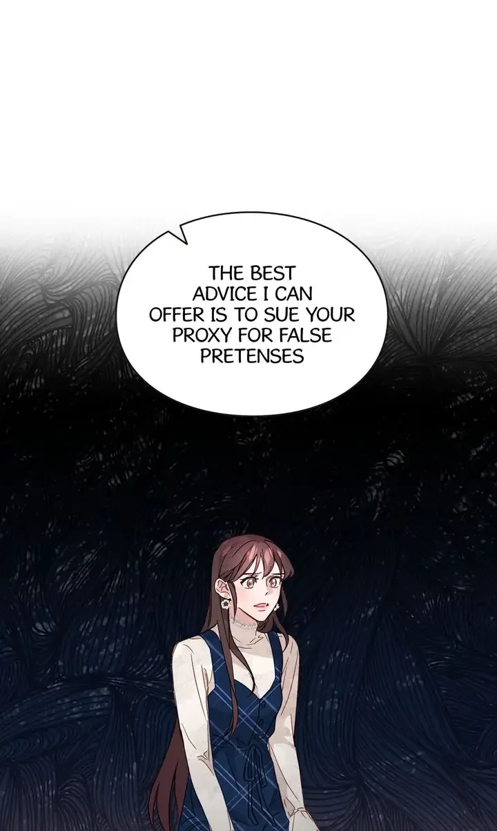 A Morning Kiss at Tiffany’s Chapter 2 page 58