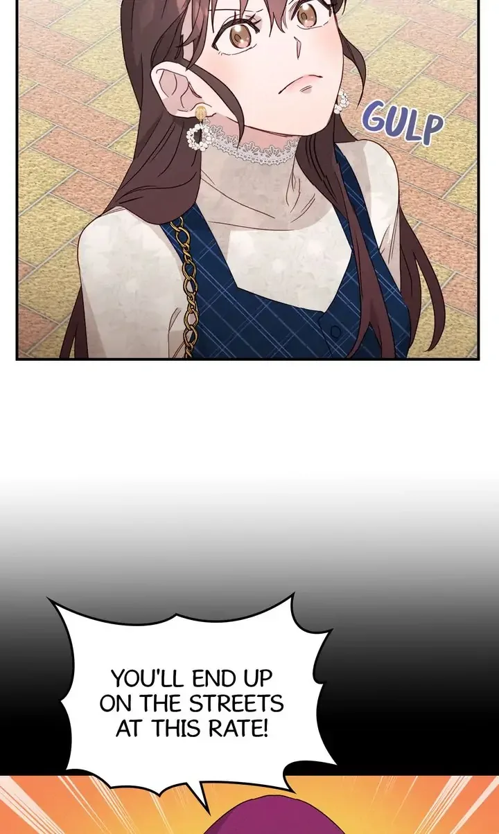 A Morning Kiss at Tiffany’s Chapter 2 page 53