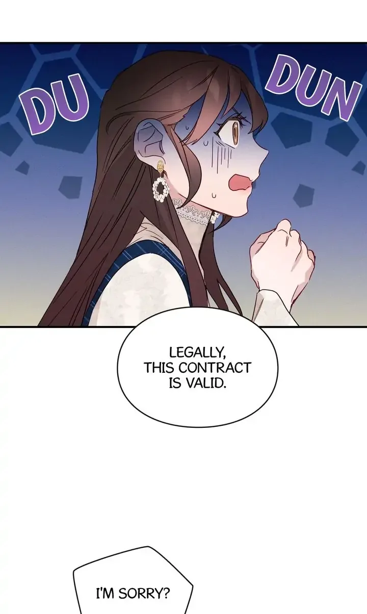 A Morning Kiss at Tiffany’s Chapter 2 page 56