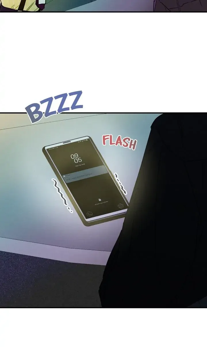 A Morning Kiss at Tiffany’s Chapter 5 page 76