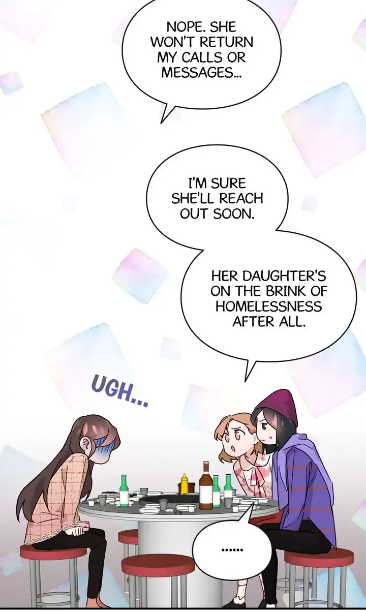 A Morning Kiss at Tiffany’s Chapter 2 page 48