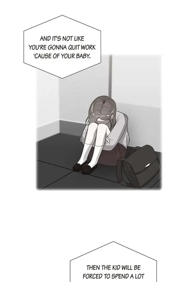 A Misogamist’s Romance Chapter 27 page 56
