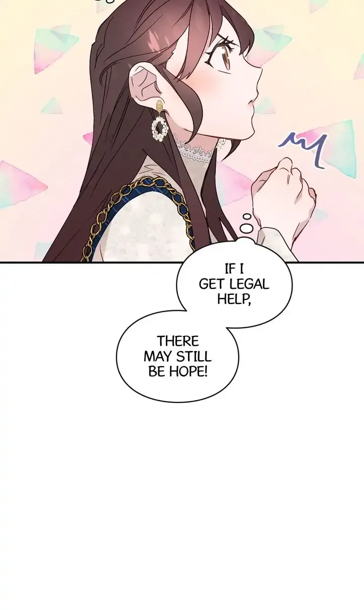 A Morning Kiss at Tiffany’s Chapter 2 page 55