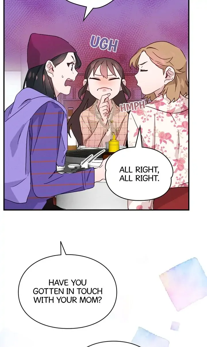 A Morning Kiss at Tiffany’s Chapter 2 page 47