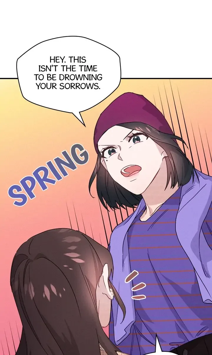 A Morning Kiss at Tiffany’s Chapter 2 page 49