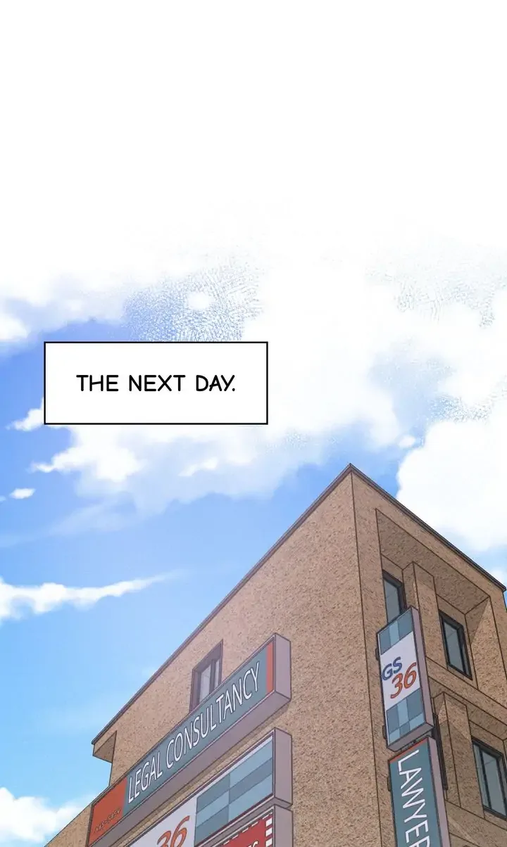 A Morning Kiss at Tiffany’s Chapter 2 page 51