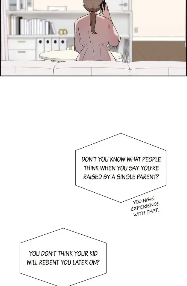 A Misogamist’s Romance Chapter 27 page 54