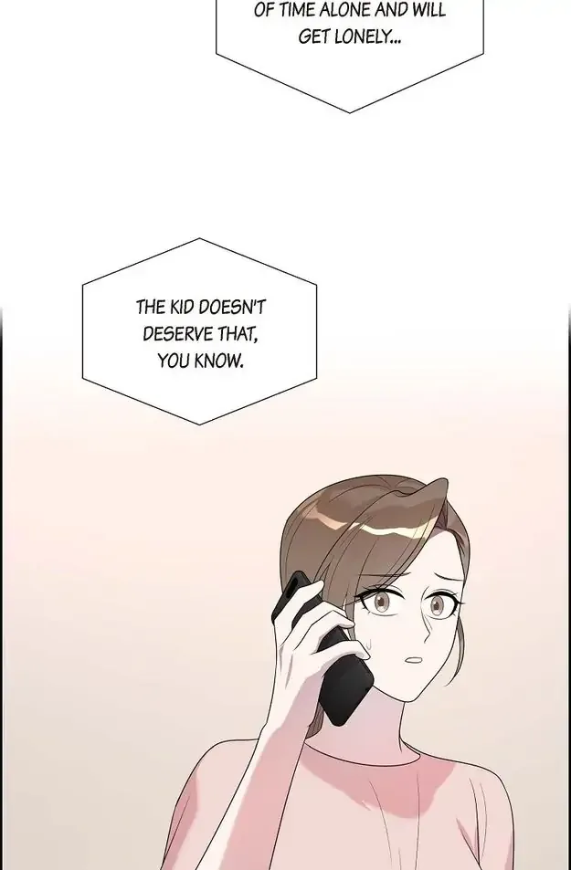 A Misogamist’s Romance Chapter 27 page 57