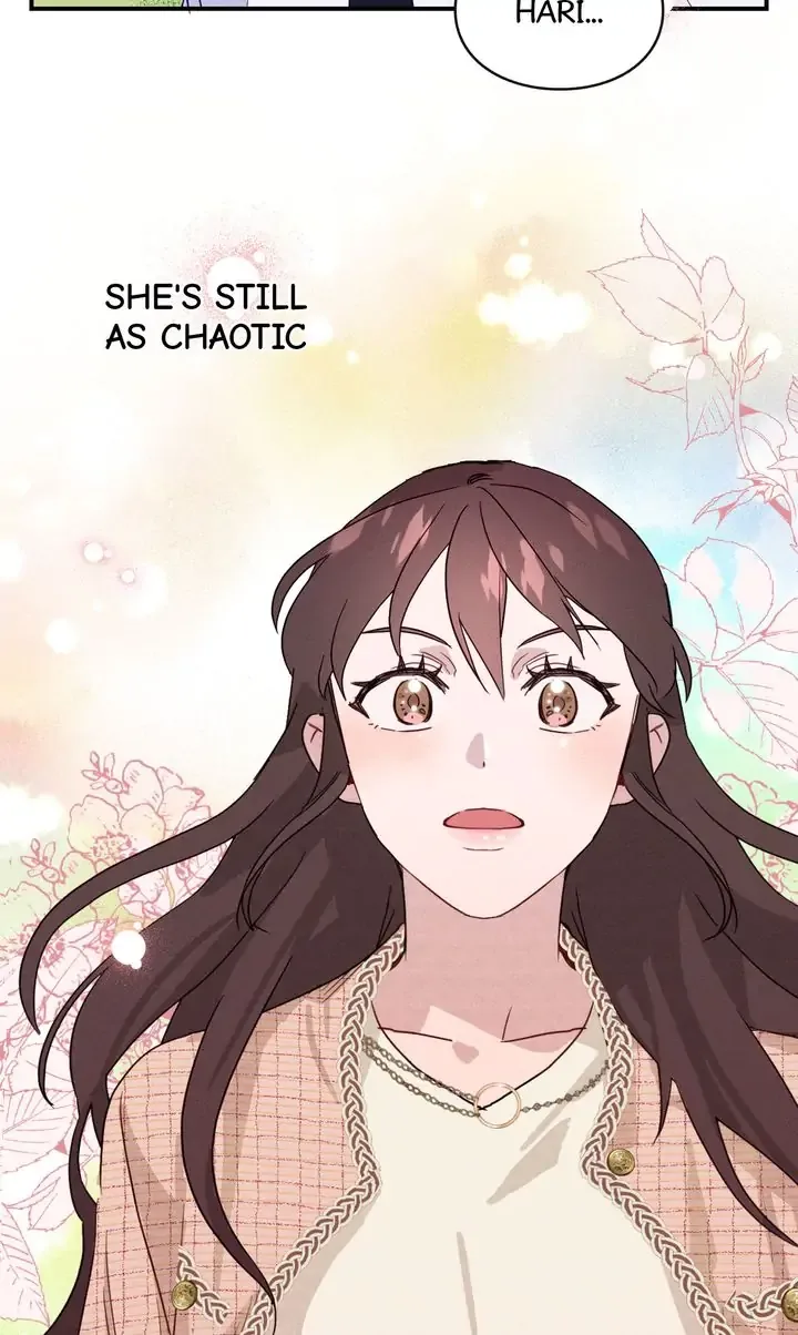 A Morning Kiss at Tiffany’s Chapter 2 page 70