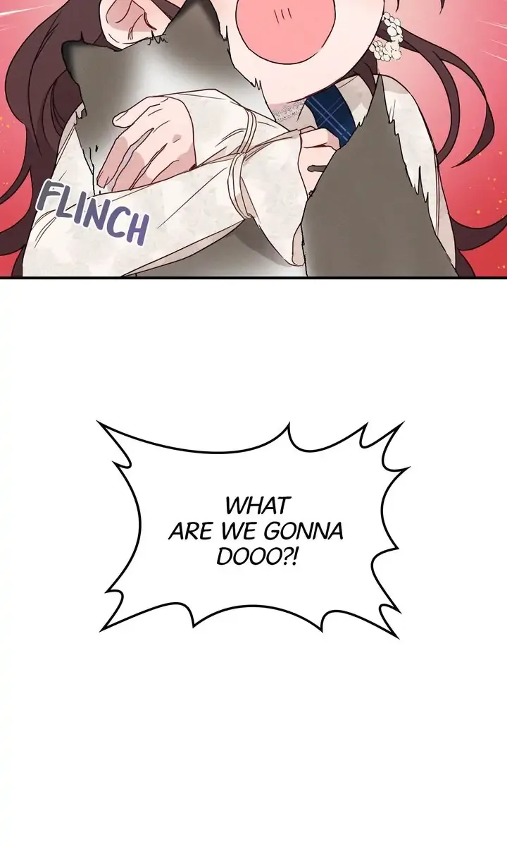 A Morning Kiss at Tiffany’s Chapter 2 page 65