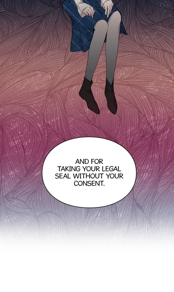 A Morning Kiss at Tiffany’s Chapter 2 page 59