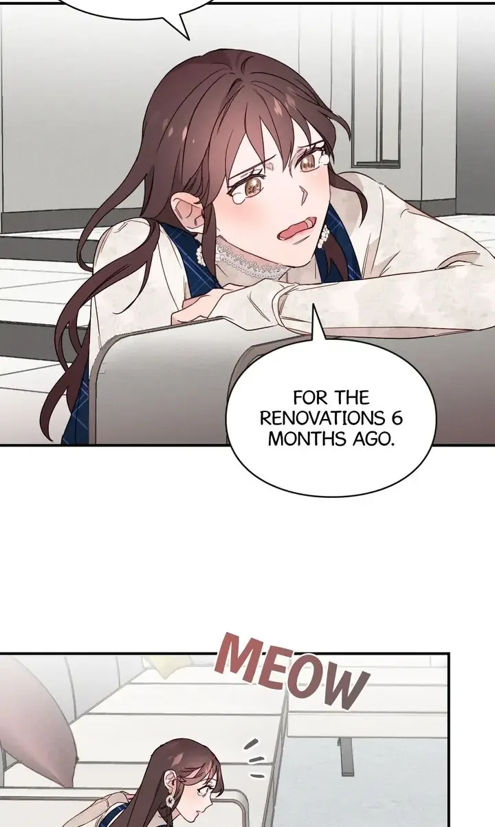A Morning Kiss at Tiffany’s Chapter 2 page 63