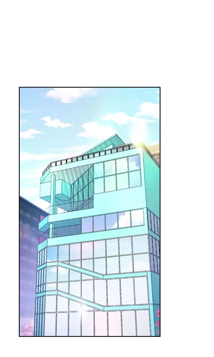 A Morning Kiss at Tiffany’s Chapter 2 page 60