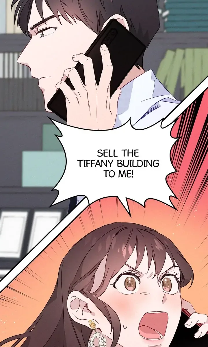 A Morning Kiss at Tiffany’s Chapter 2 page 77