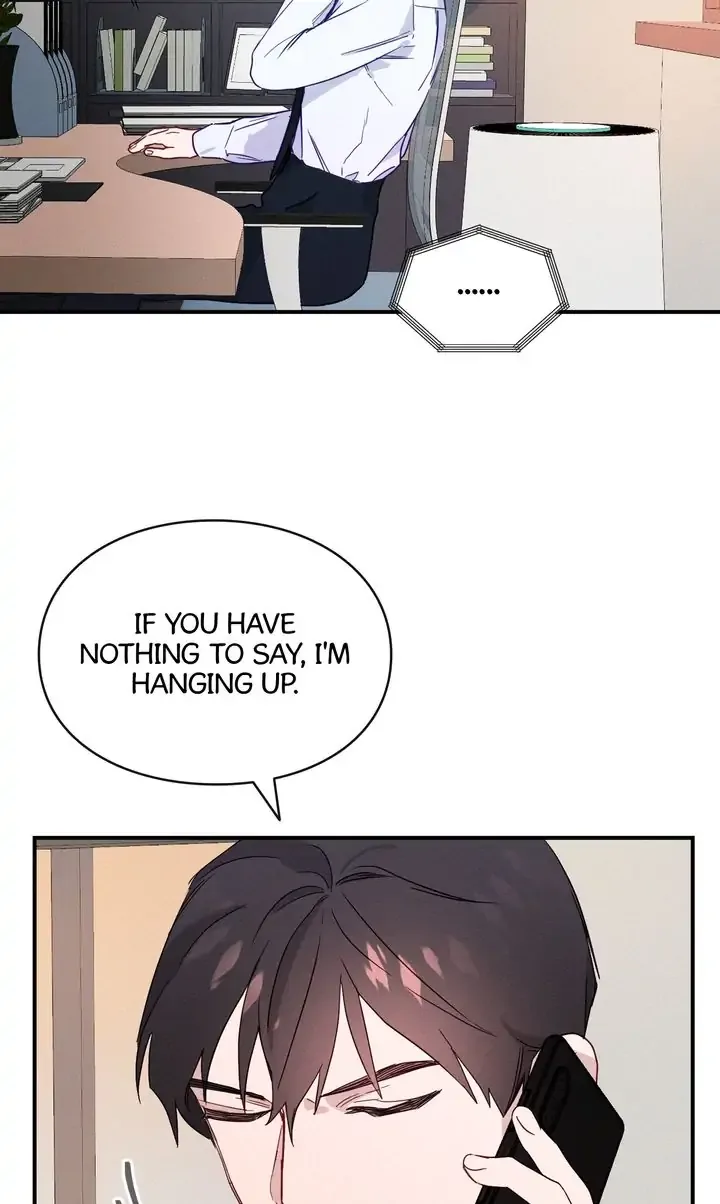 A Morning Kiss at Tiffany’s Chapter 2 page 75