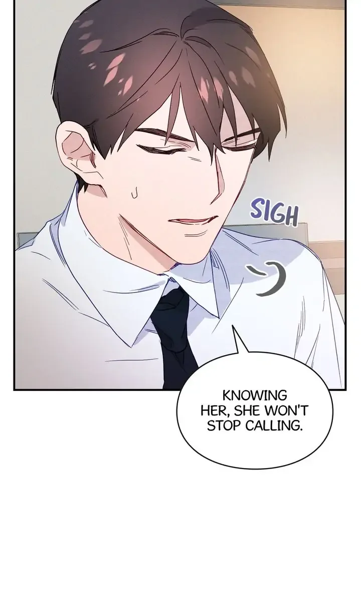 A Morning Kiss at Tiffany’s Chapter 2 page 73