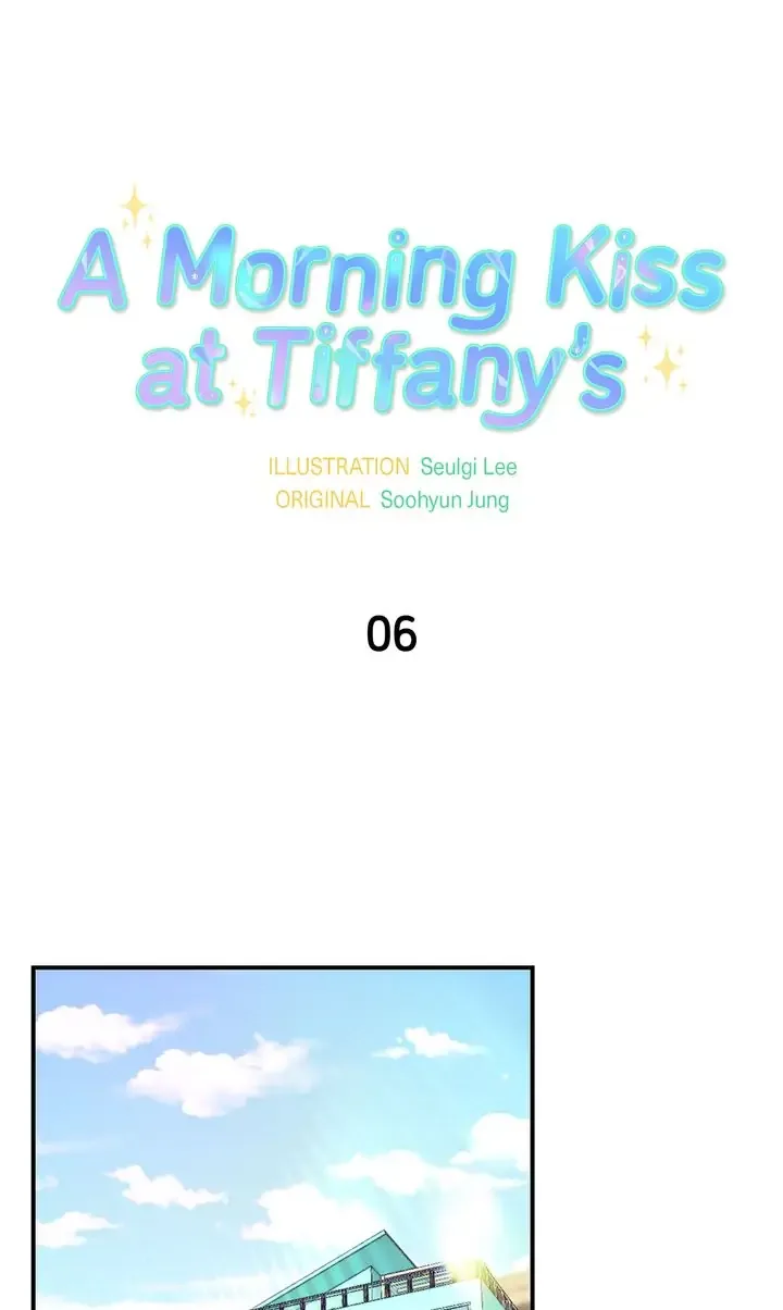 A Morning Kiss at Tiffany’s Chapter 6 page 9