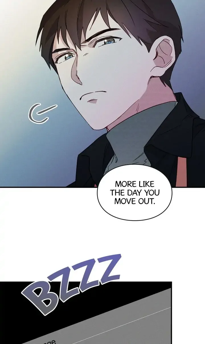 A Morning Kiss at Tiffany’s Chapter 6 page 3