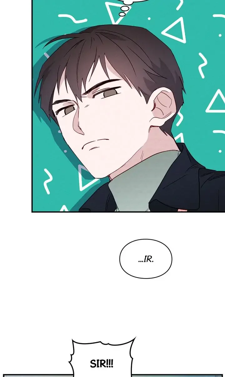 A Morning Kiss at Tiffany’s Chapter 6 page 5