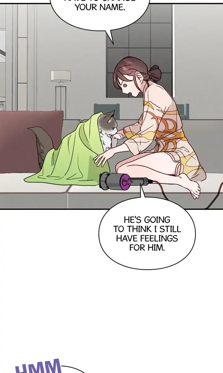 A Morning Kiss at Tiffany’s Chapter 6 page 21