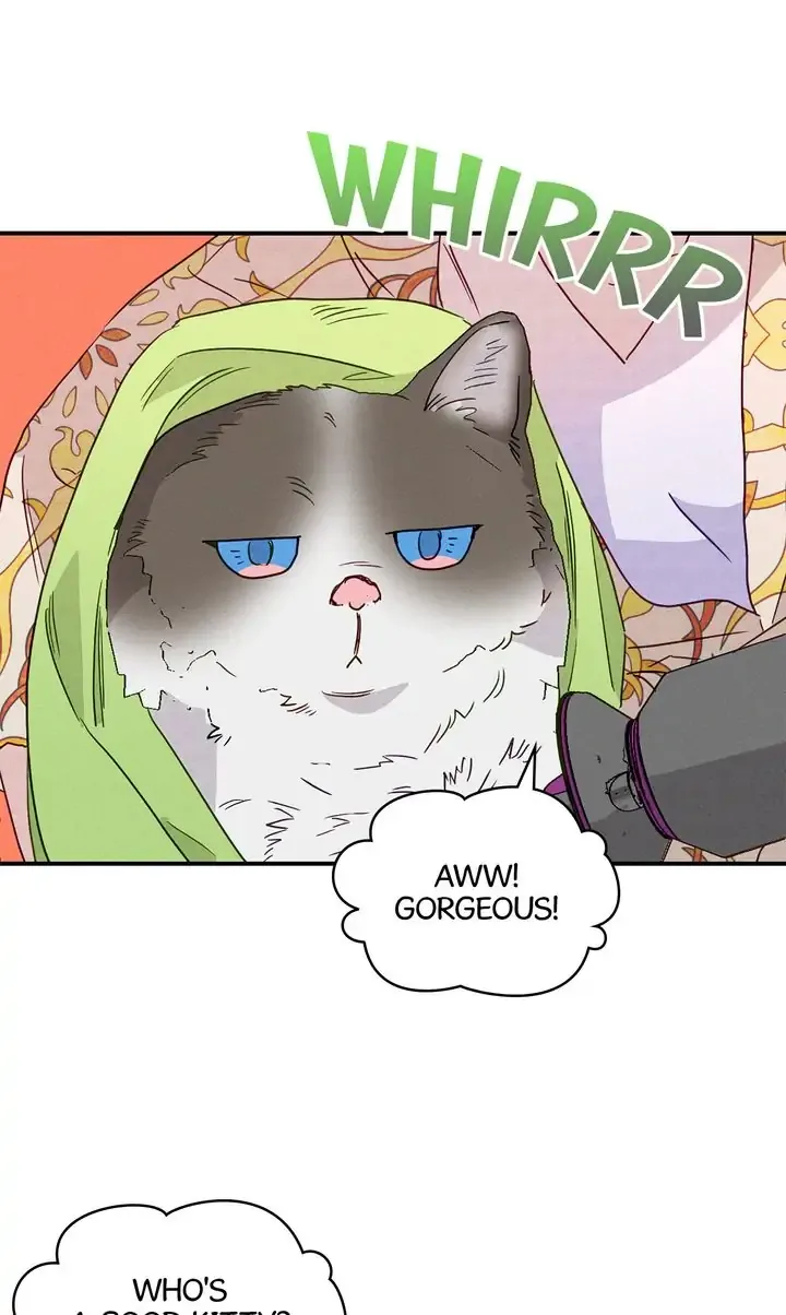A Morning Kiss at Tiffany’s Chapter 6 page 18
