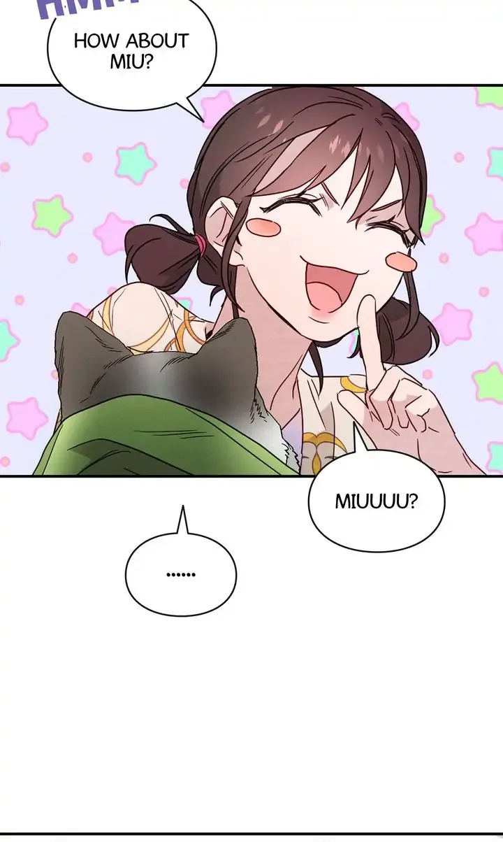 A Morning Kiss at Tiffany’s Chapter 6 page 22