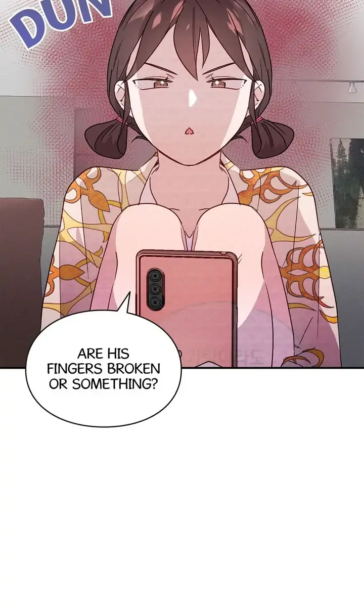 A Morning Kiss at Tiffany’s Chapter 6 page 11