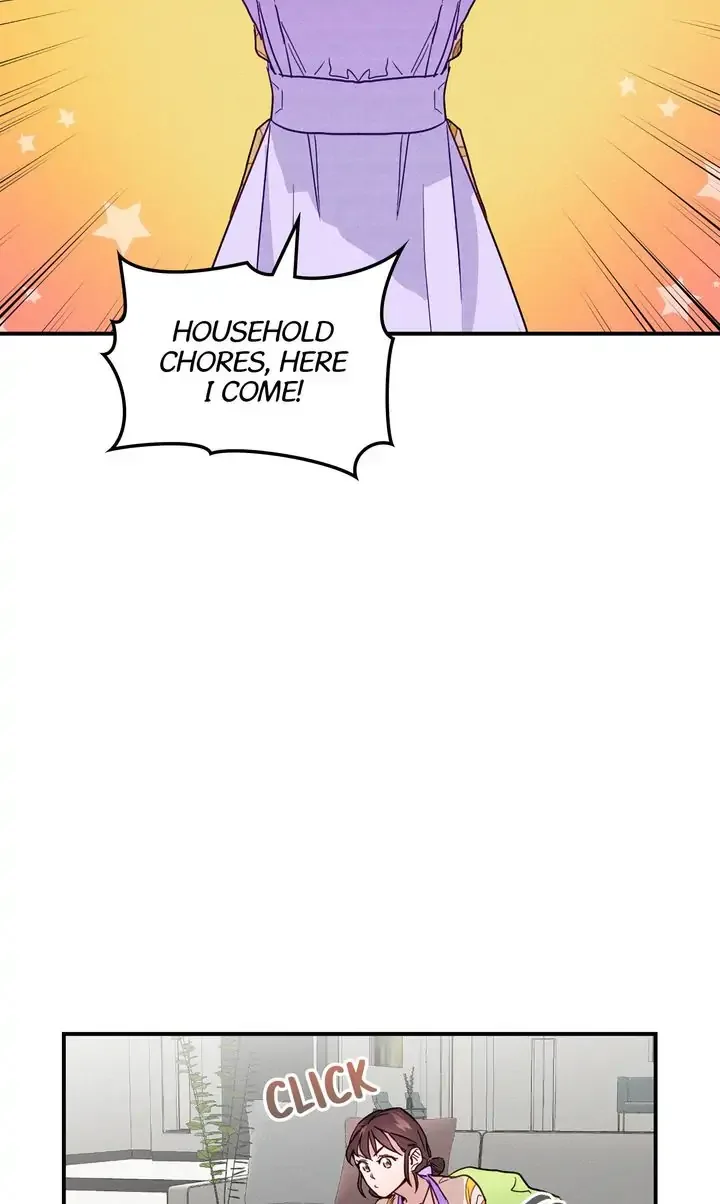 A Morning Kiss at Tiffany’s Chapter 6 page 27
