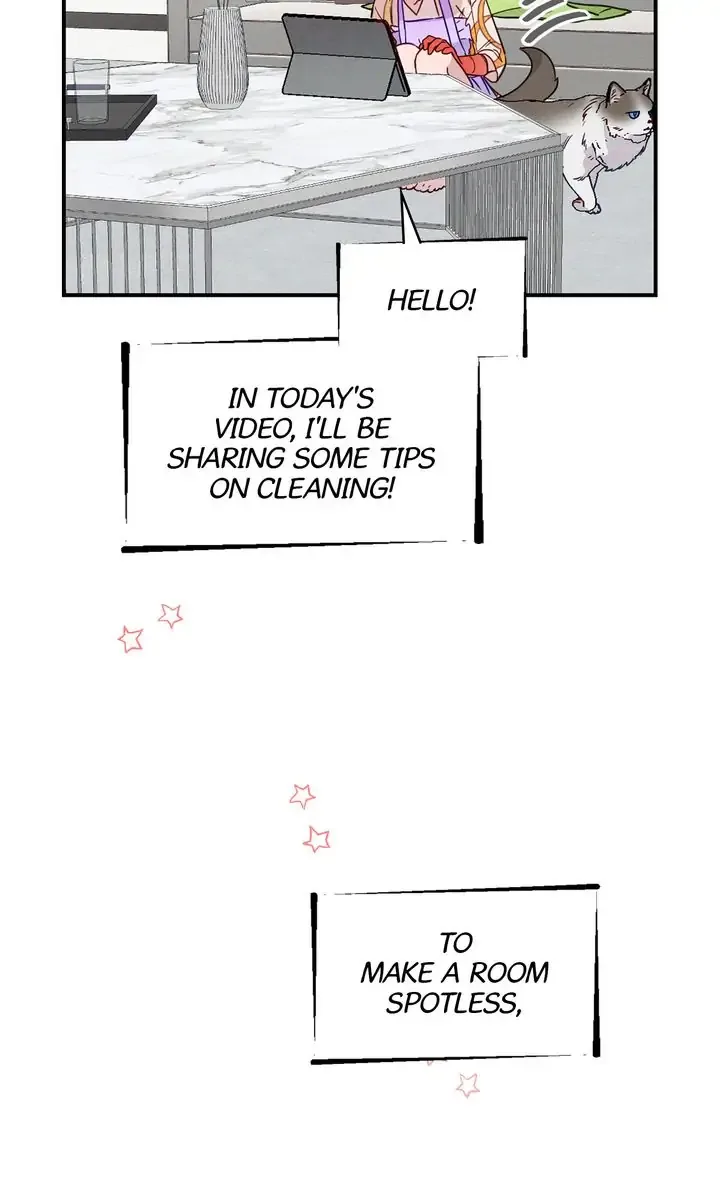 A Morning Kiss at Tiffany’s Chapter 6 page 28