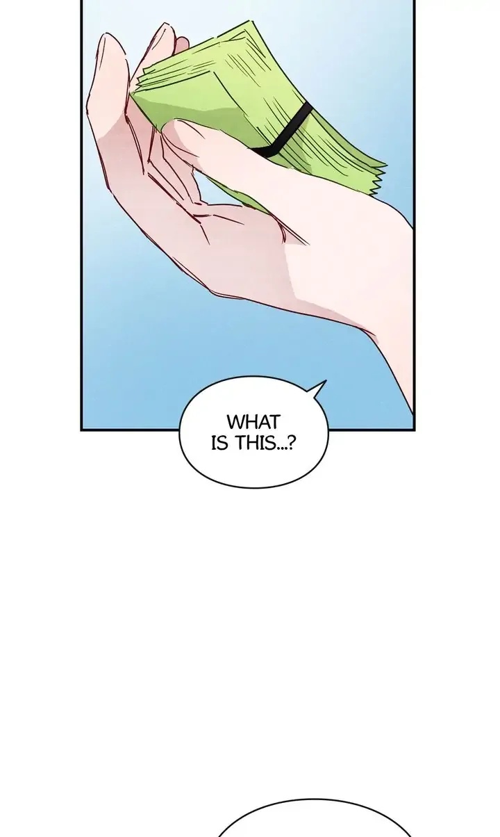 A Morning Kiss at Tiffany’s Chapter 8 page 6