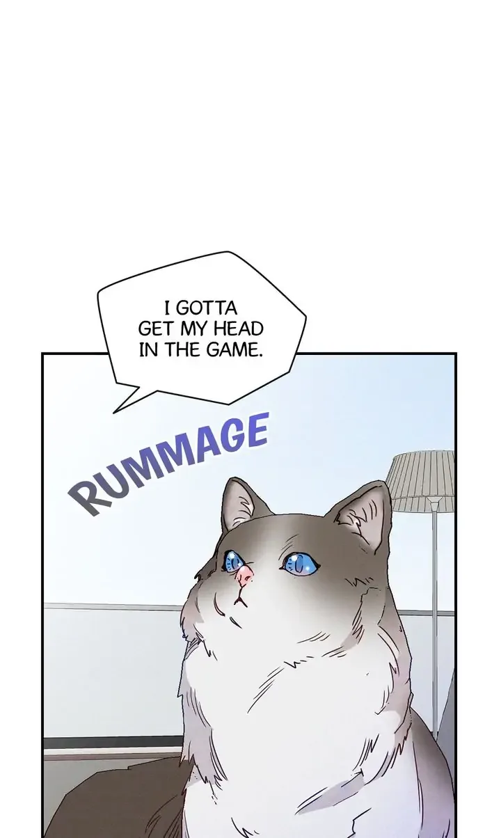 A Morning Kiss at Tiffany’s Chapter 6 page 25